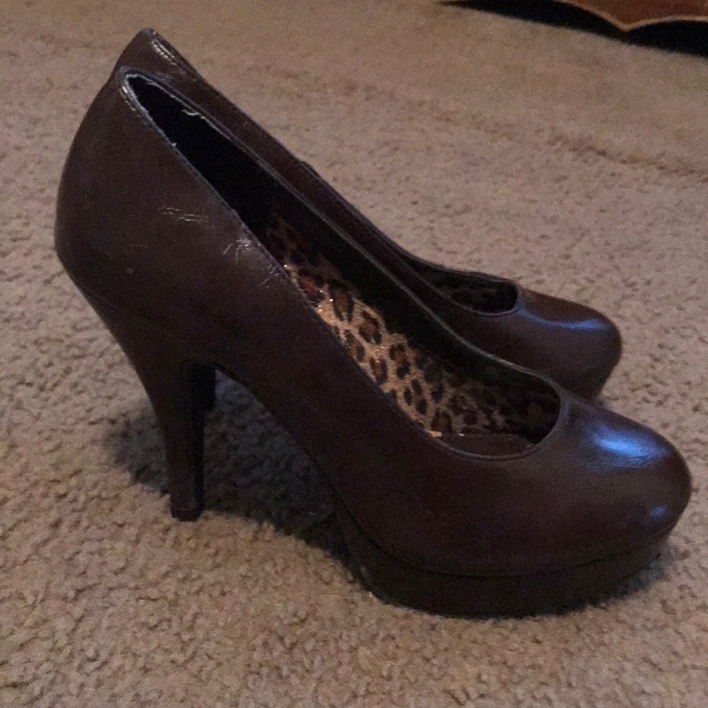 Unlisted Heels - Picture 3 of 4